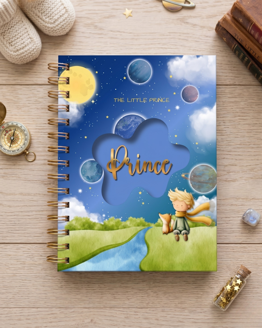The Little Prince Theme