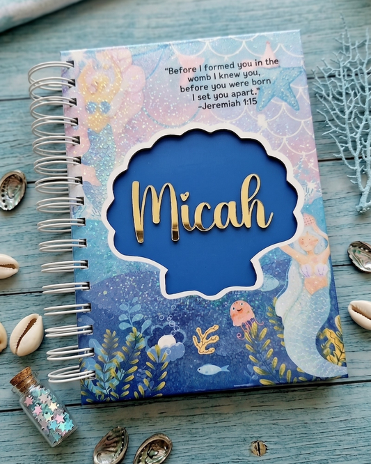 Mermaid Theme