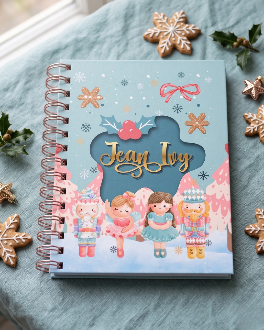 Baby Memory Keeper