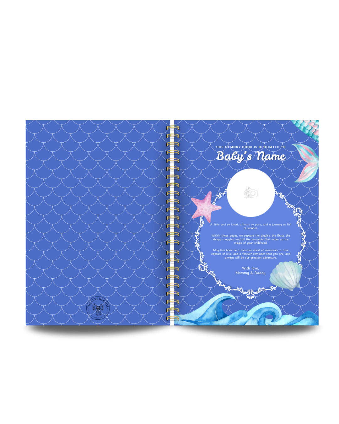 Mermaid Theme