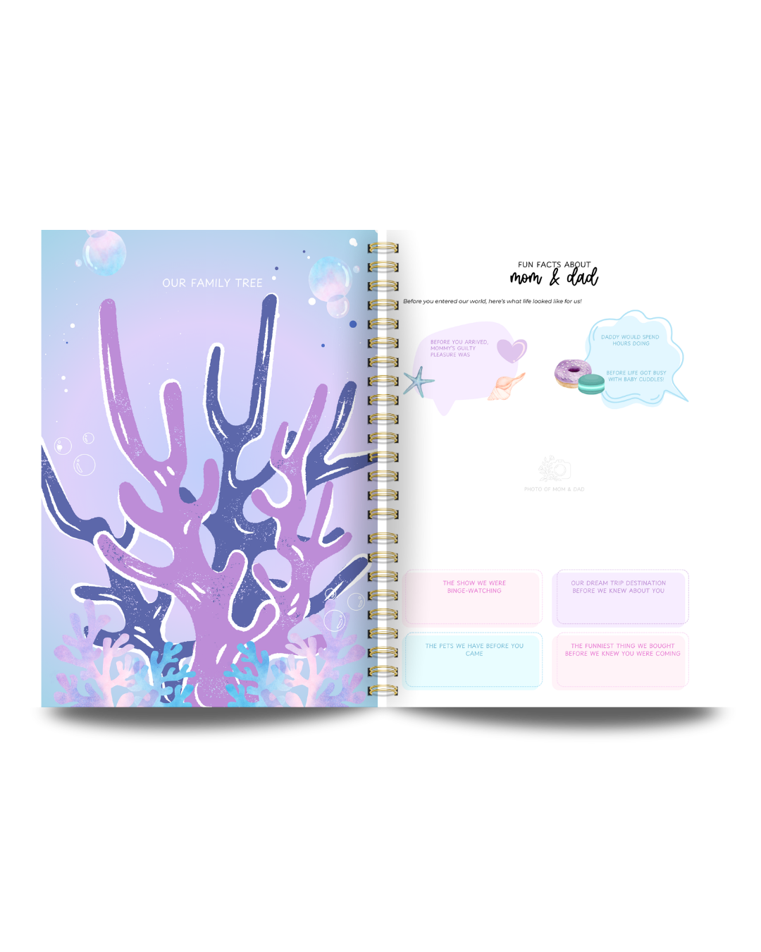 Mermaid Theme