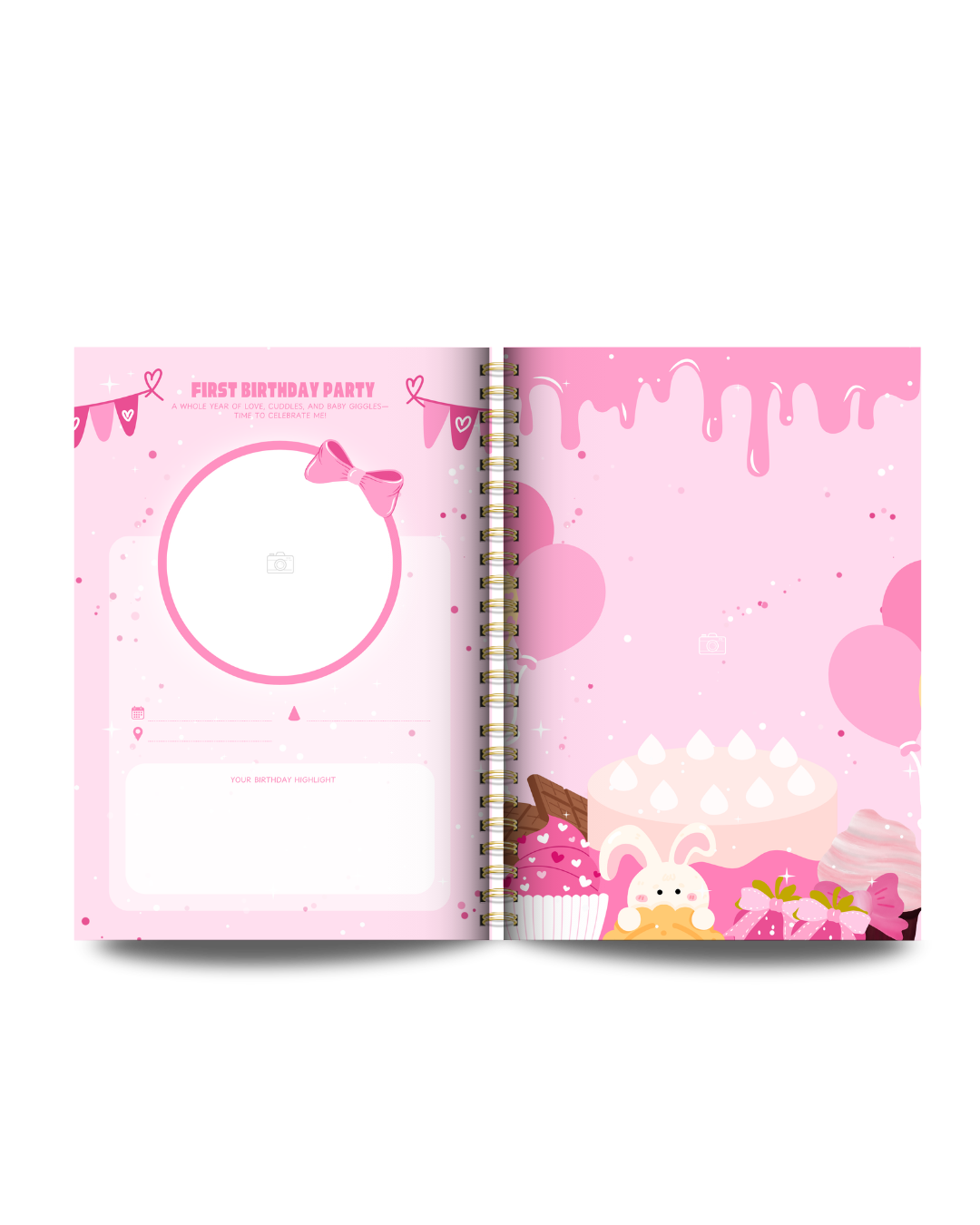 Hello Kitty Theme