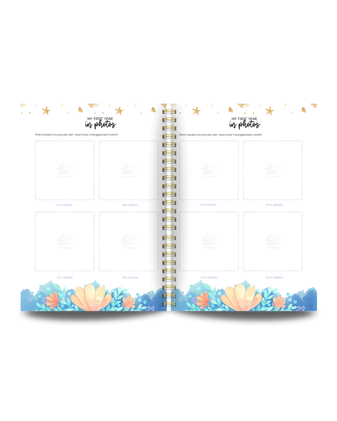 Mermaid Theme