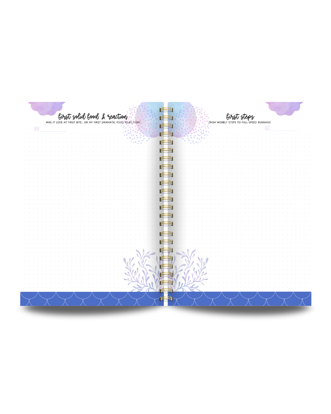Mermaid Theme