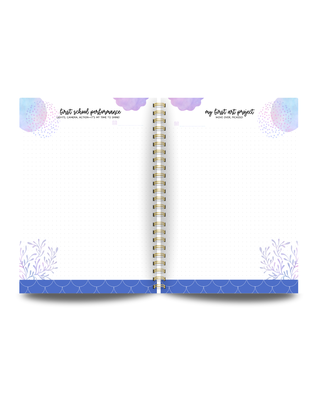 Mermaid Theme