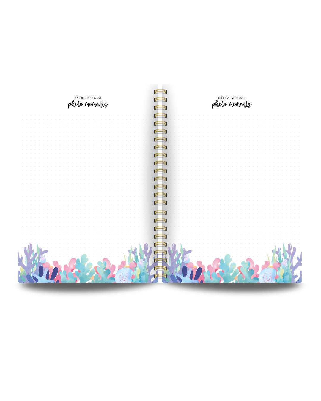 Mermaid Theme