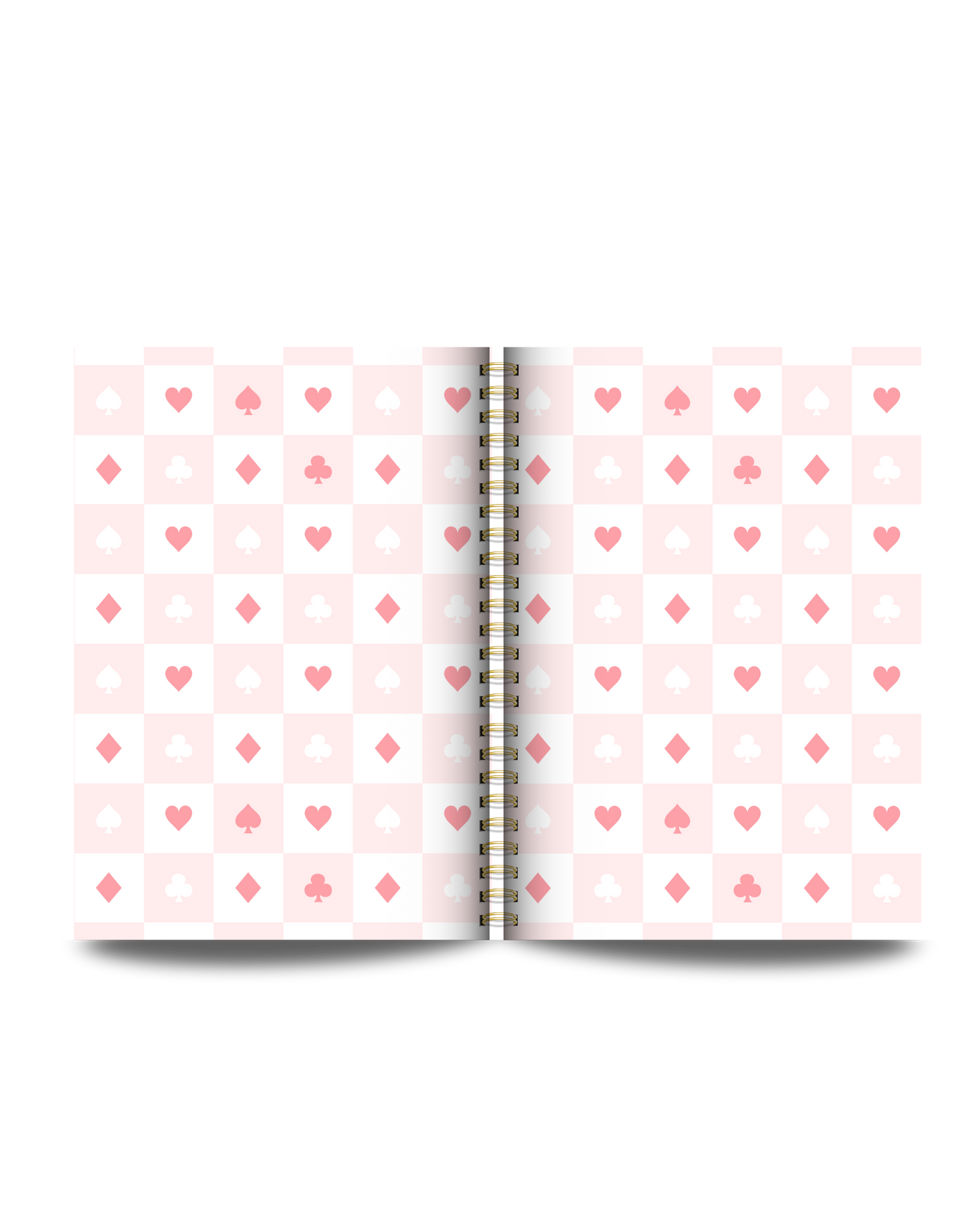 Enchanted Wonderland Baby Memory Book