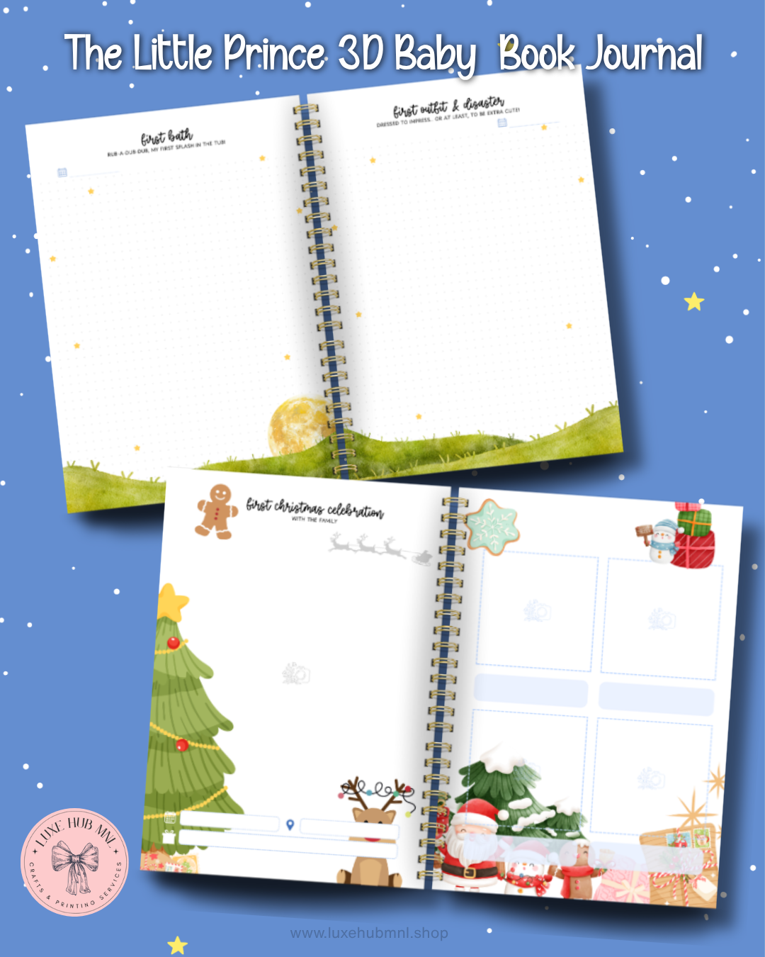 The Little Prince Theme