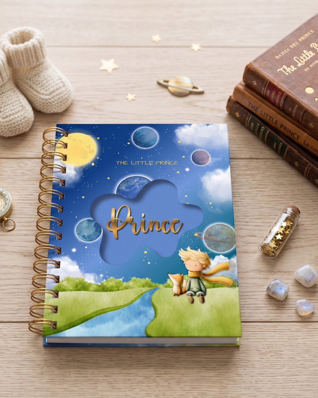 The Little Prince Theme