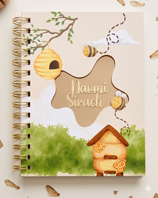 Honey Bee Theme