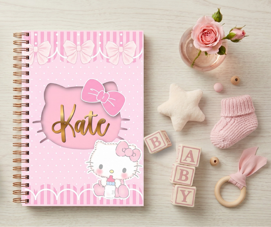 Hello Kitty Theme