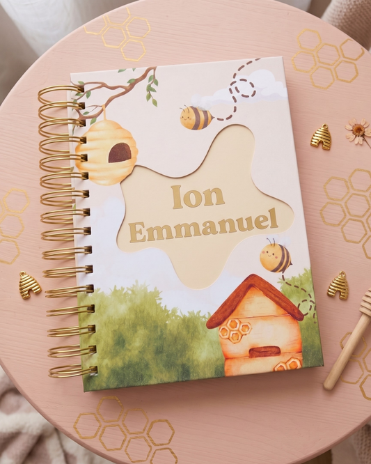 Honey Bee Theme
