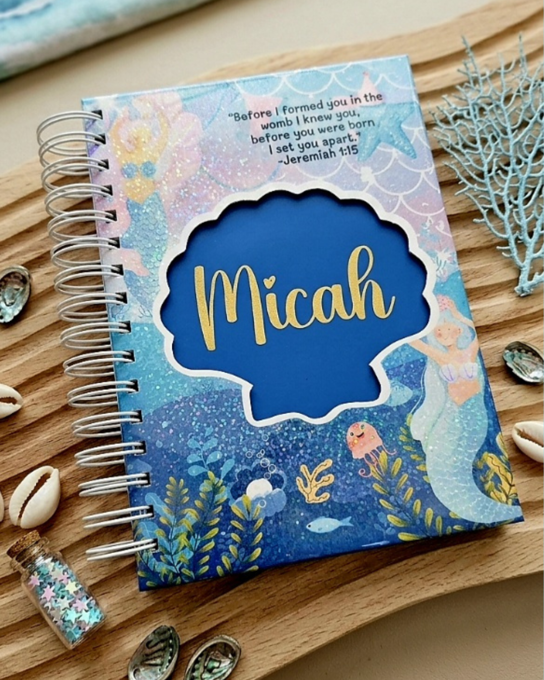 Mermaid Theme