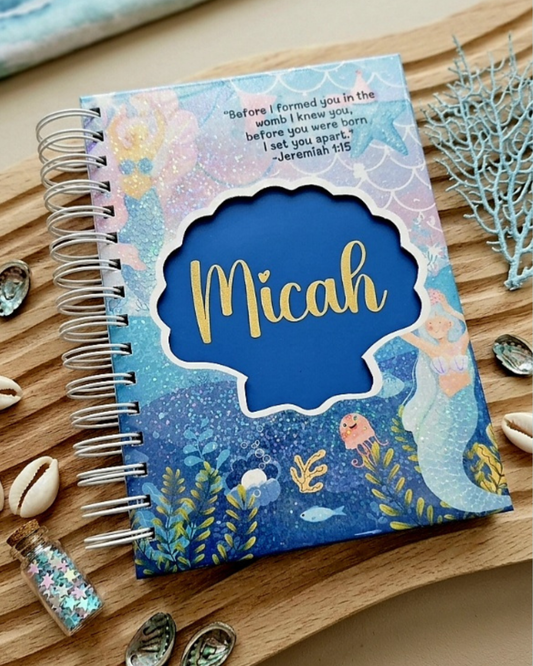 Mermaid Theme