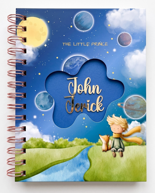 The Little Prince Theme