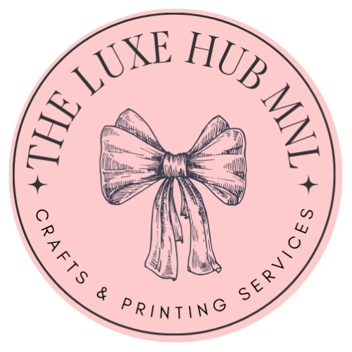 The Luxe Hub MNL