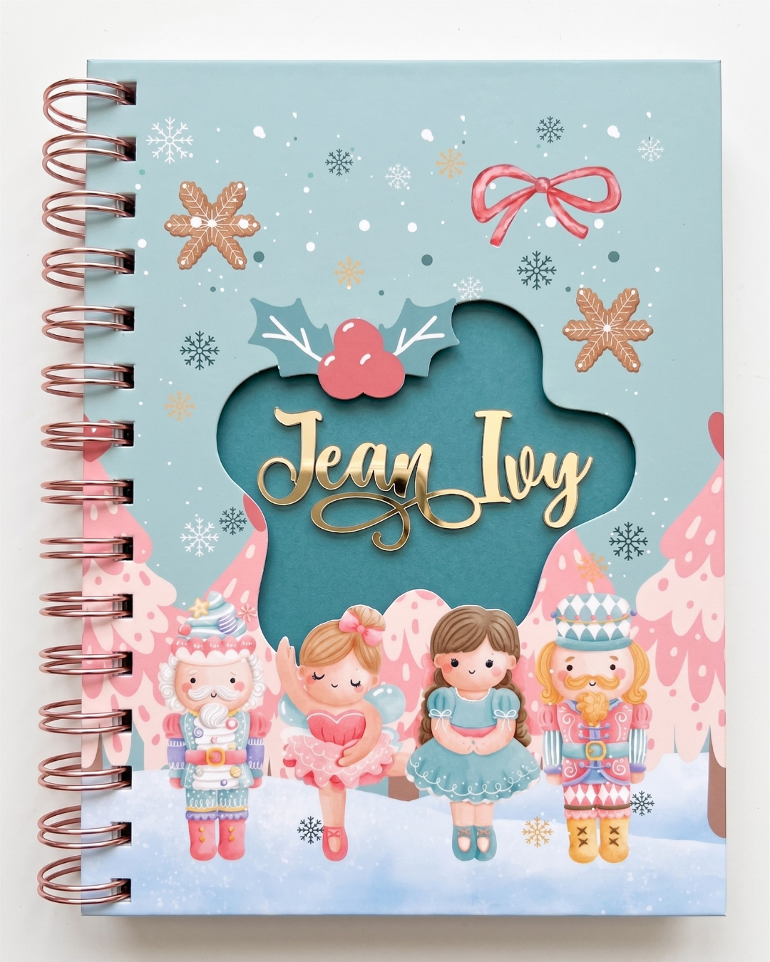 The Nutcracker Theme